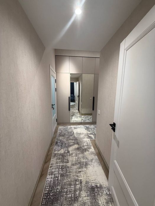 1в2 комнатная квартира ,на Учтипинском районе , ЖК Depo Residence