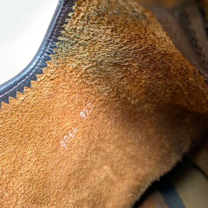 RED WING, каубойски 42