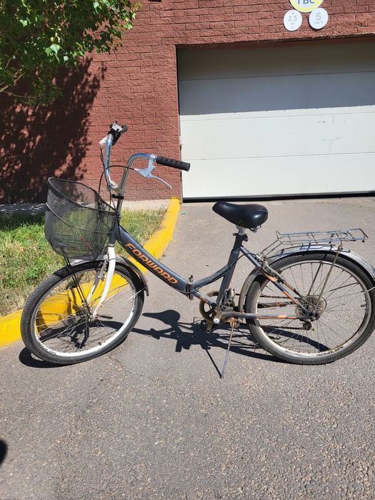 Вело. Хобби, отдых и спорт