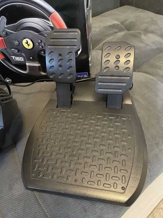 Thrustmaster T150 гр. Елхово • OLX.bg