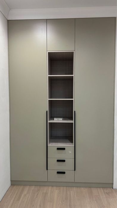 Мебель на заказ!