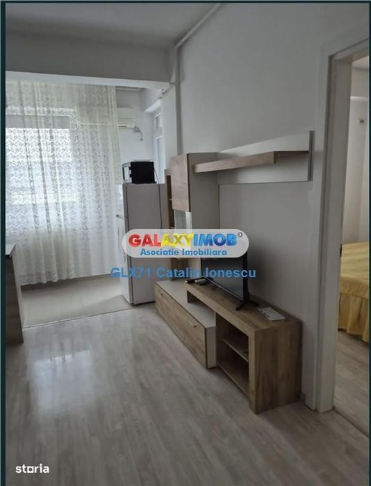 Vanzare apartament 2 camere Militari Residence