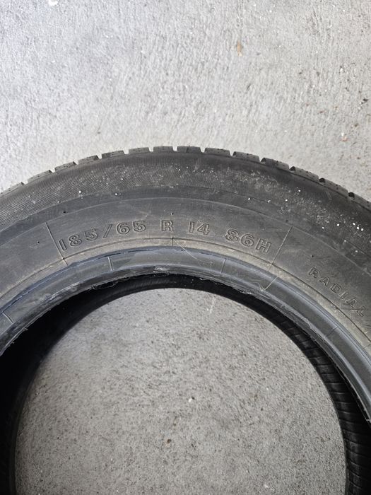 1 бр. Гумата 185.65.14 FIRESTONE