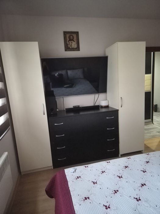 Продава се Двустаен апартамент в Благоевград, Еленово 1 - 63 кв.м за 583 €/кв.м - Снимка #5