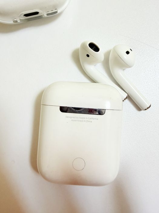Airpods 1 оригинал
