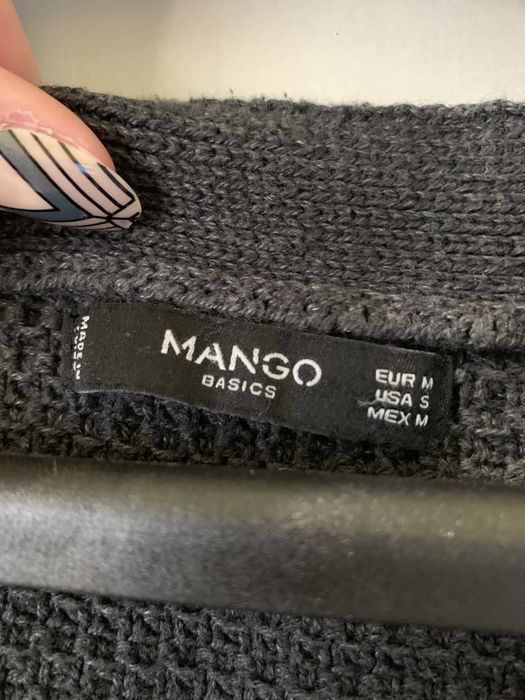 Жилетки-Mango, LC Waikiki, Only