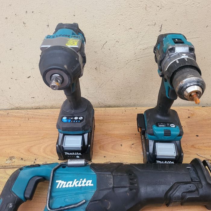 Scule Makita  40 V