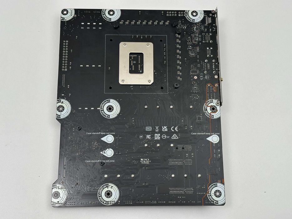 MSI MAG Z690 Tomahawk WI-FI DDR5