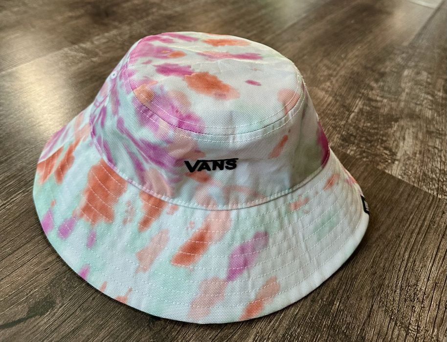 Лятна шапка  VANS