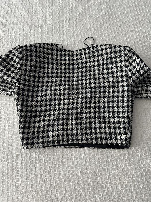 Блуза Zara.