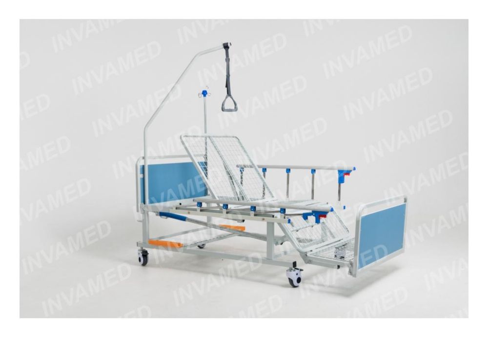 Продам медицинскую кровать