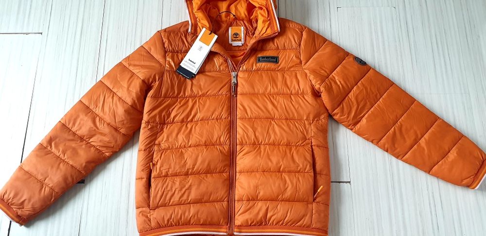 Timberland Mens Jacket Size M / L НОВО! ОРИГИНАЛ! Мъжко Зимно Яке!