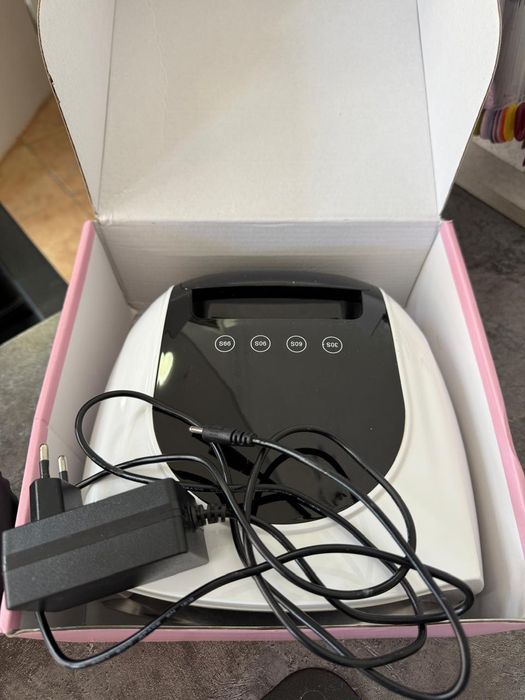 Лампа для маникюра