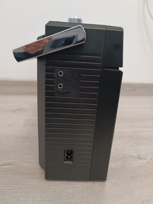 Casetofon,bluetooth,radio Fm/AM