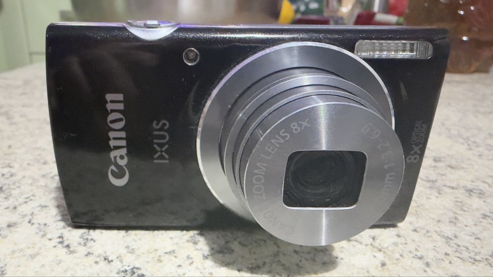 Canon IXUS 145, 16MP