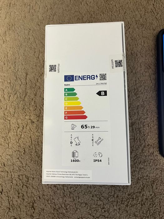 Redmi Note 14 4G