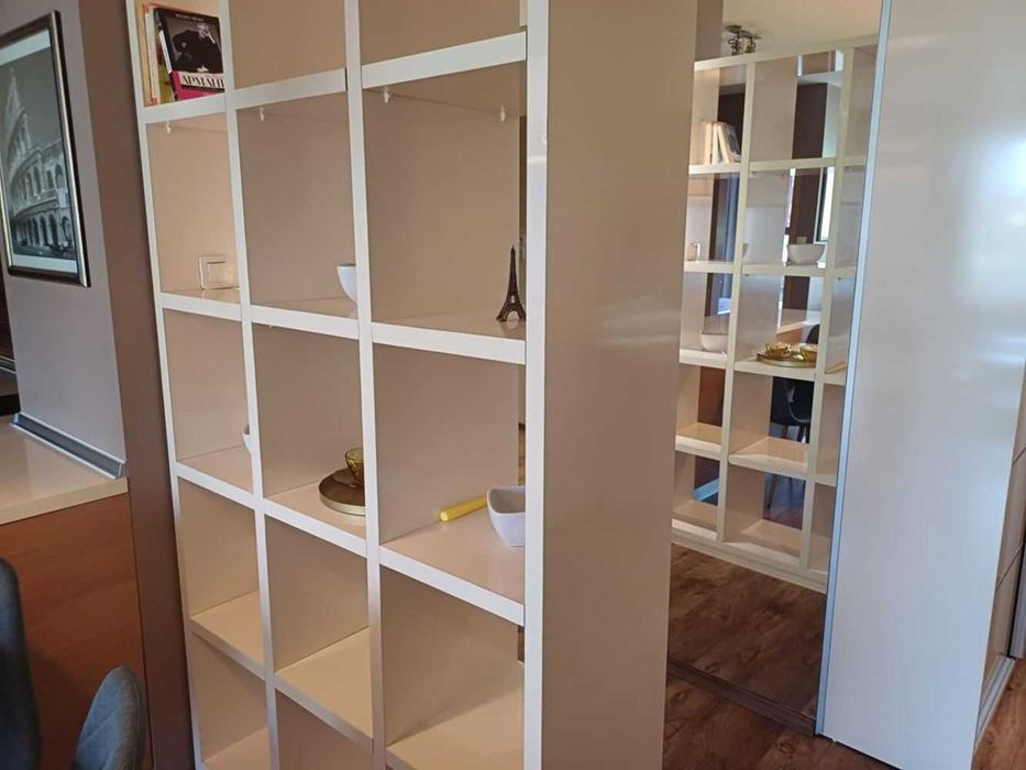 Дава се под наем Двустаен апартамент в София, Център - 65 кв.м за 650 € - Снимка #9