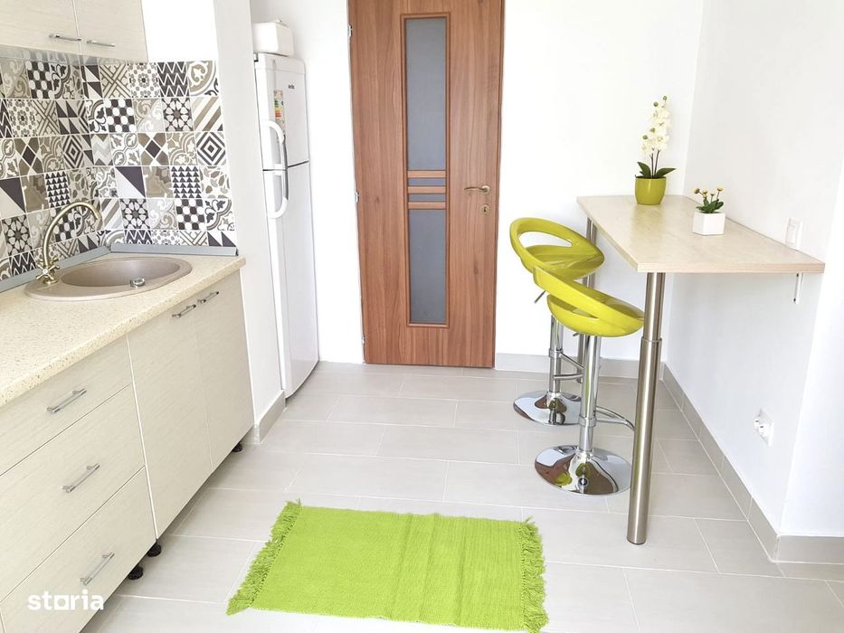 Ap. 3 camere -Ultracentral -Marasti