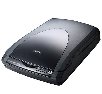 Принтер, плоттер, монитор, сканер