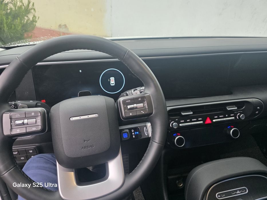 Hyundai Palisade 2025 — 8