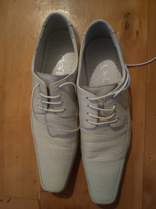 Туфли мужские Defile 41 размер