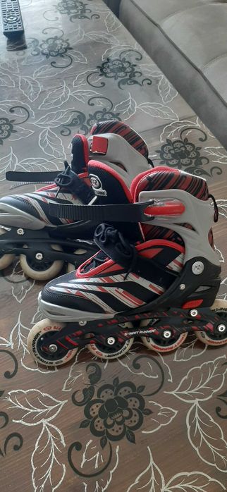 Регулируеми ролери