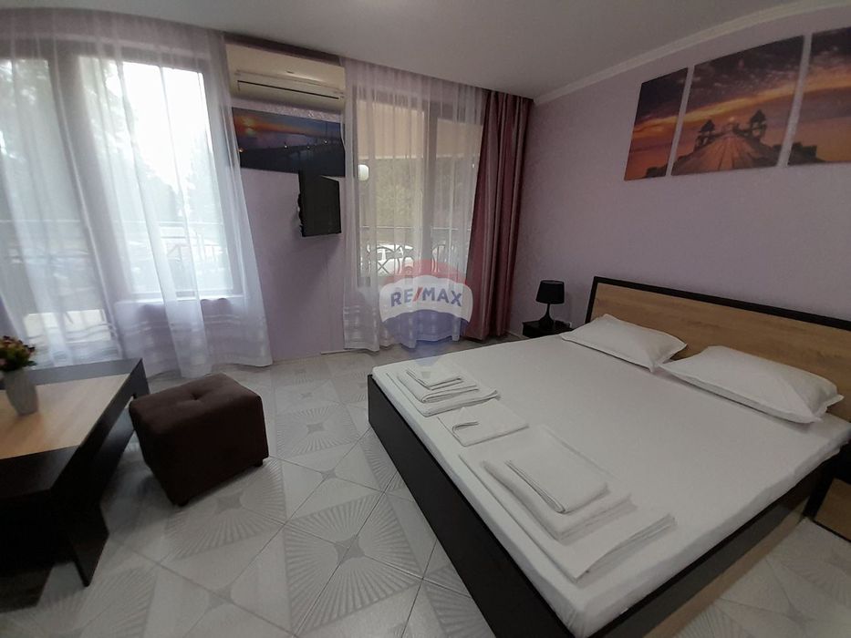 Продава се Едностаен апартамент в к.к. Златни пясъци - 53 кв.м за 1189 €/кв.м - Снимка #8