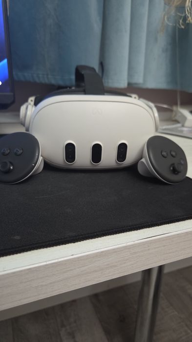 Oculus quest 3 128gb