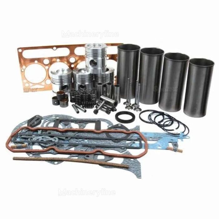 Kit de reparare Kubota V3307 DI-T, V3600, V3600-T E3B