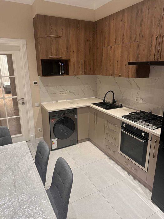 Сдаётся квартира 2/5/9 на М.Улугбеке, Максим Горький, ор-р: Бузбазар!