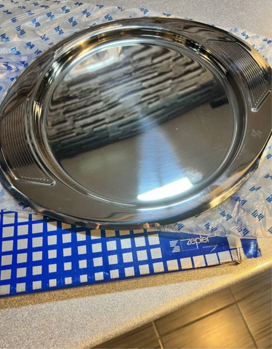 Tava pentru servire Zepter