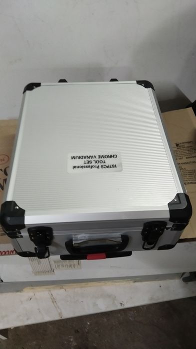 Набор ключей чемодан