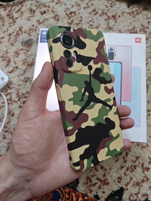 Xiaomi 12 lite 5G
