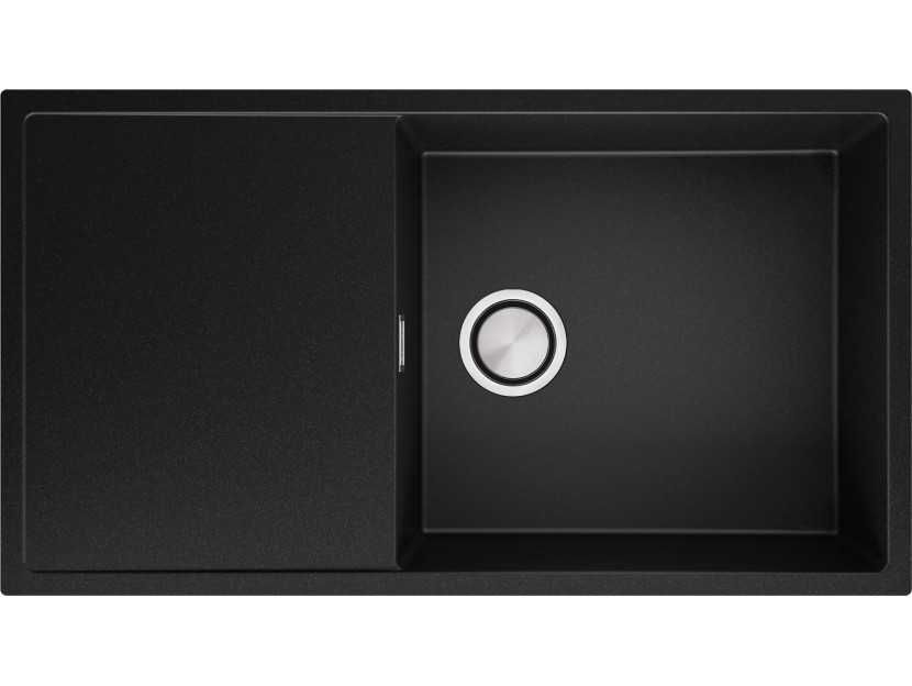 ТОП Кухненска Мивка от Гранит модел Ибиса 900 x 500 Supreme