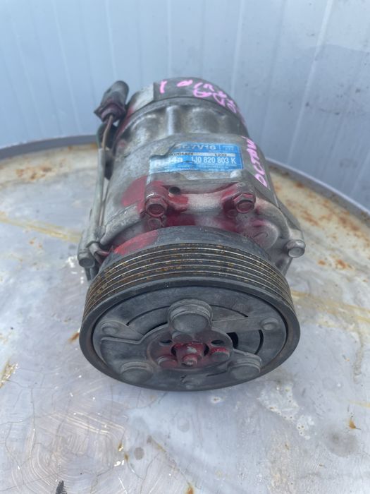 Compresor ac skoda octavia 1