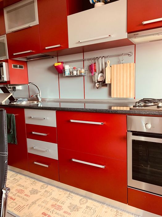 Apartament de inchiriat