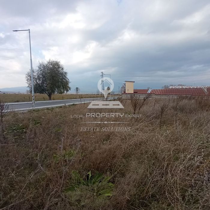 Парцел в Благоевград, област-гр.Банско площ 754 цена 94000