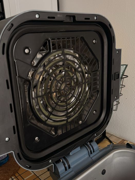 Ninja multicooker airfryer