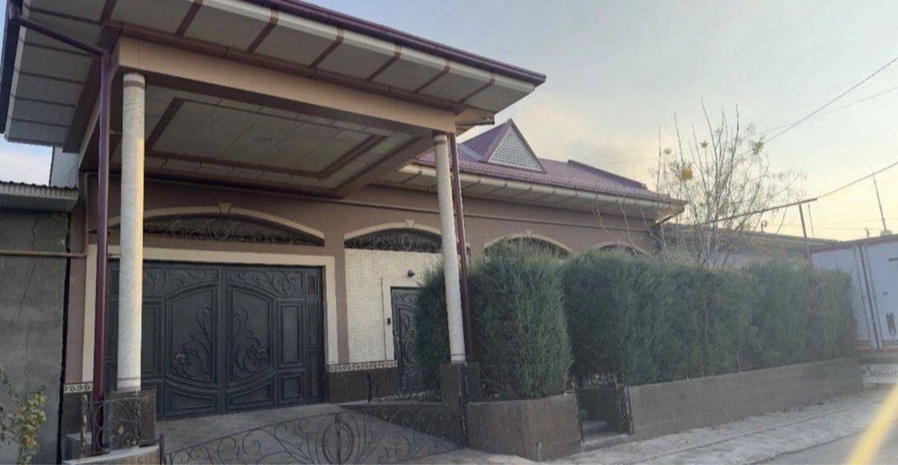 Дом участок Юнусабадский район