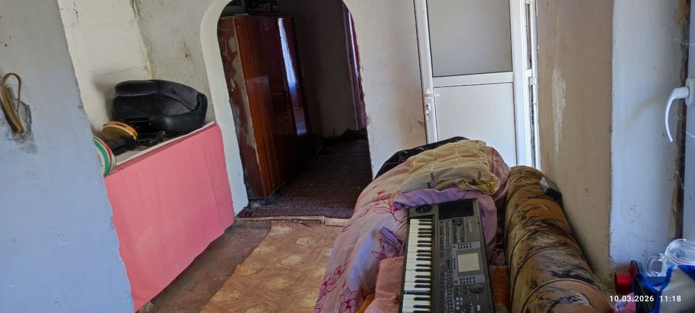 Продава се Етаж от къща в с. Стежерово, Област Плевен - 1000 кв.м за 5 €/кв.м - Снимка #4