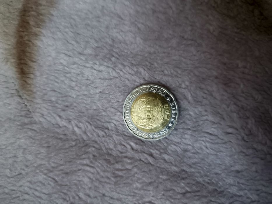 Продаю Монеты коллекционные