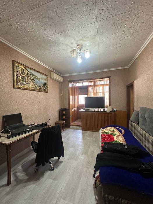 ;Чиланзар‼️2хона квартира 50м2 2-мавзе Dream park паркга якин