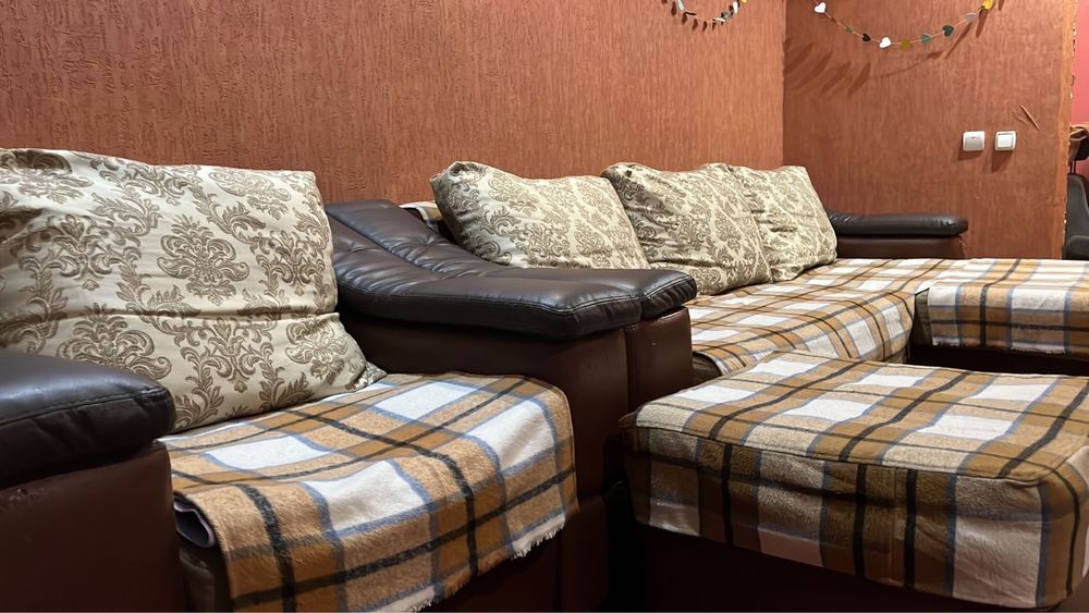 Продам диван, в хорошем состоянии