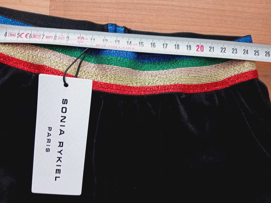 Tommy /Harmont & Blaine/Sonia Rykiel - 128см9 8год жилетка,суичер