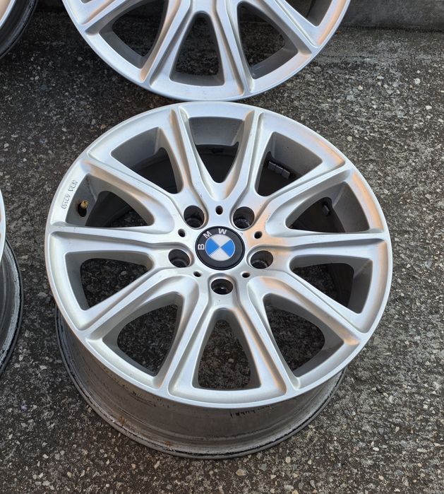 Джанти за BMW 17' 8j et45