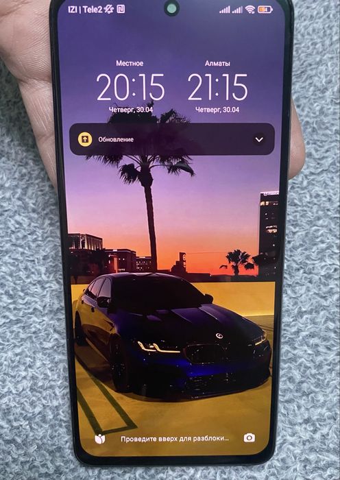 Продам Redmi Note 12 Pro 256гб