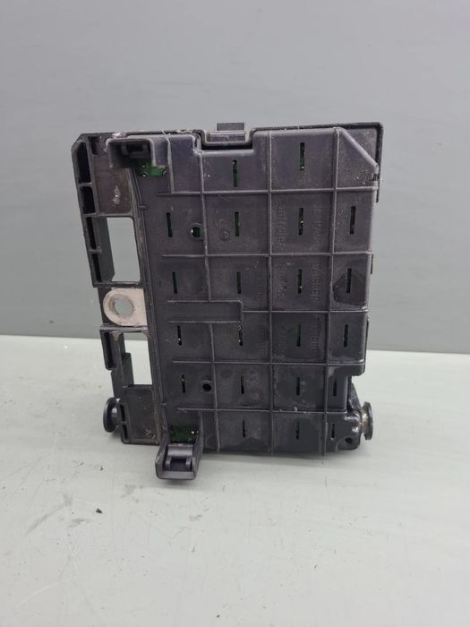 BSM 9646405380 B4 Peugeot 307 2003 2.0 HDi MT (107 hp)
