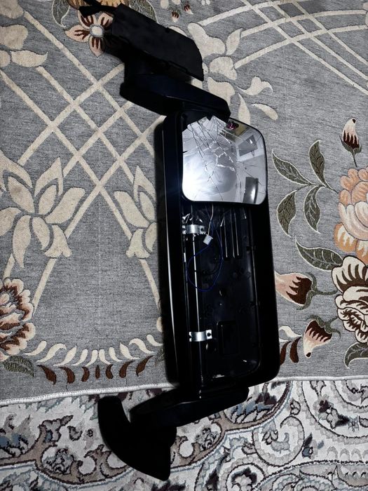 Шахман 3000 Хово зеркала