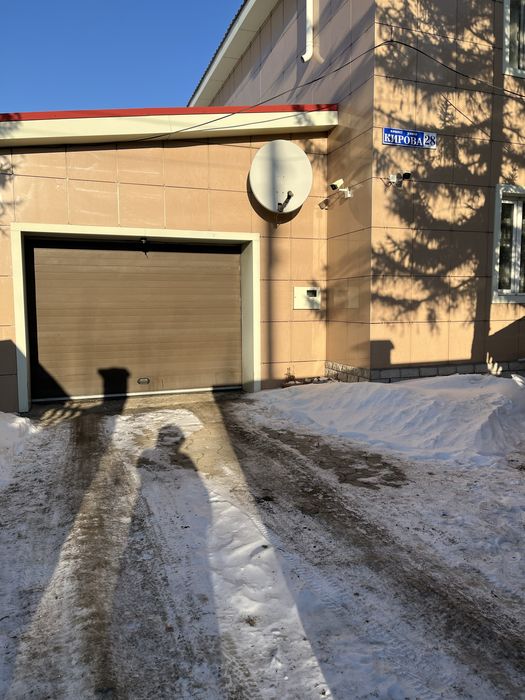 Продается  добротный дом