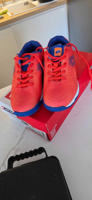 Тенис маратонки Лото